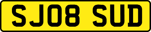 SJ08SUD