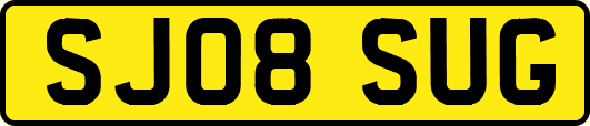 SJ08SUG