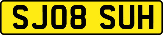 SJ08SUH