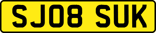 SJ08SUK
