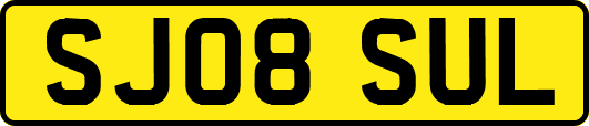 SJ08SUL
