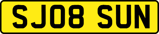 SJ08SUN