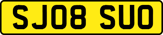 SJ08SUO