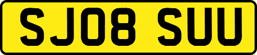 SJ08SUU