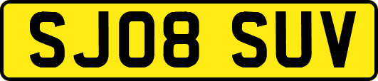 SJ08SUV