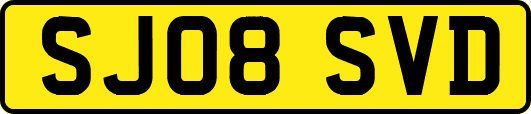SJ08SVD