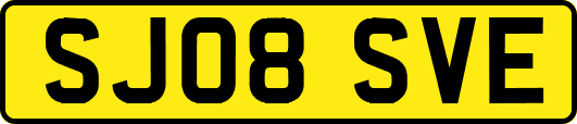 SJ08SVE