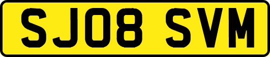 SJ08SVM