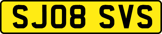 SJ08SVS