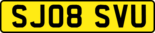 SJ08SVU