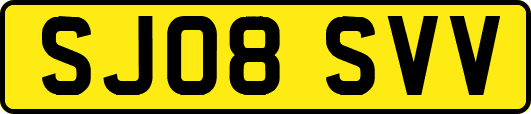 SJ08SVV