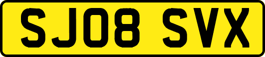 SJ08SVX