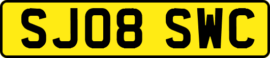SJ08SWC