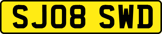 SJ08SWD