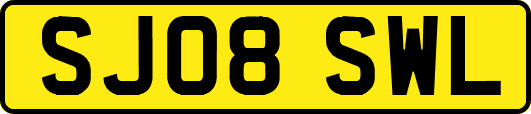 SJ08SWL