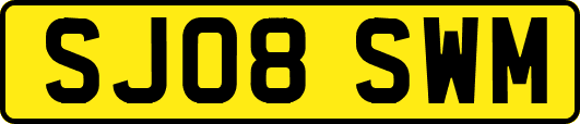 SJ08SWM