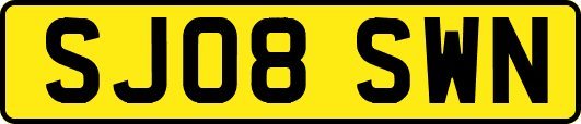 SJ08SWN