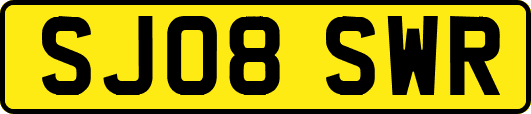 SJ08SWR