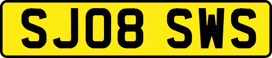 SJ08SWS