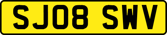SJ08SWV