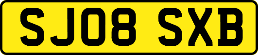 SJ08SXB