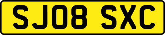 SJ08SXC