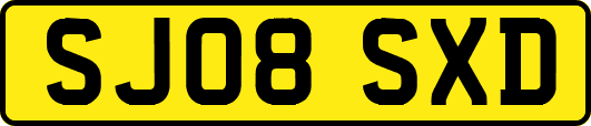 SJ08SXD
