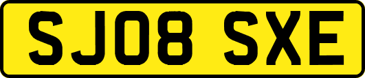 SJ08SXE