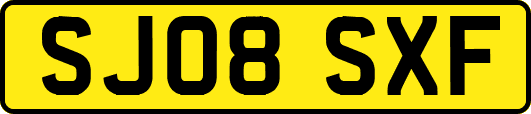 SJ08SXF