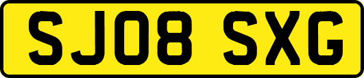 SJ08SXG