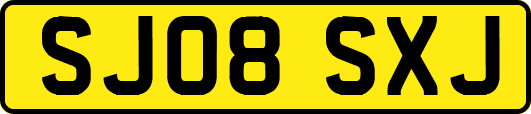 SJ08SXJ