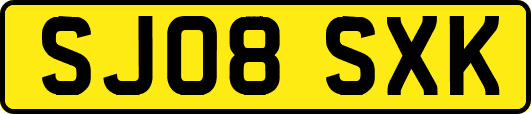 SJ08SXK