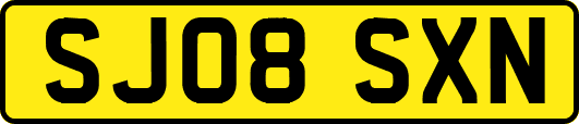 SJ08SXN