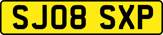 SJ08SXP