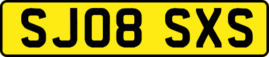 SJ08SXS