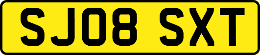 SJ08SXT
