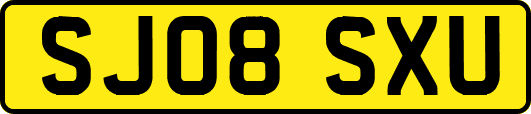 SJ08SXU