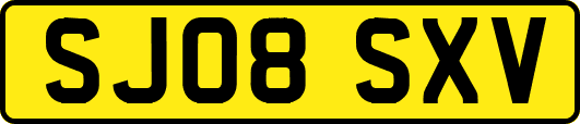 SJ08SXV