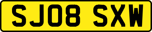 SJ08SXW