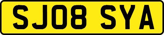 SJ08SYA