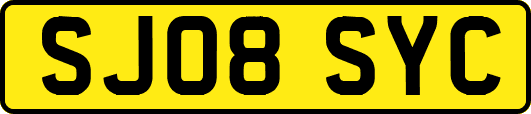 SJ08SYC