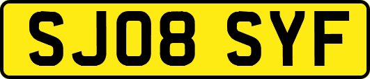 SJ08SYF