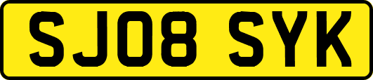 SJ08SYK