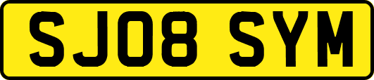 SJ08SYM
