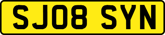 SJ08SYN