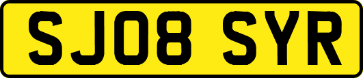 SJ08SYR