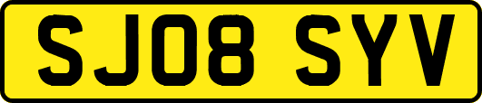 SJ08SYV