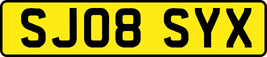 SJ08SYX