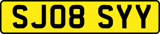 SJ08SYY