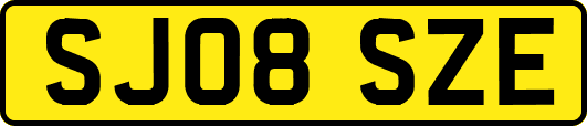 SJ08SZE
